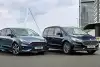 Bild zum Inhalt: Ford S-Max und Galaxy: Ende im Frühjahr 2023