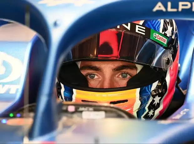 Jack Doohan Titel-Bild zur News: Jack Doohan