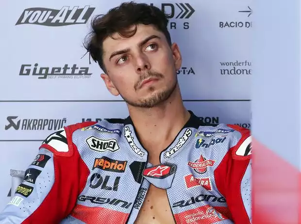 Fabio Di Giannantonio Titel-Bild zur News: Fabio Di Giannantonio