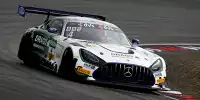ZVO Racing will nach seinem starken Debütjahr ein weiteres Jahr ADAC GT Masters anhängen