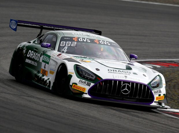 ZVO Racing will nach seinem starken Debütjahr ein weiteres Jahr ADAC GT Masters anhängen ZVO Racing will nach seinem starken Debütjahr ein weiteres Jahr ADAC GT Masters anhängen