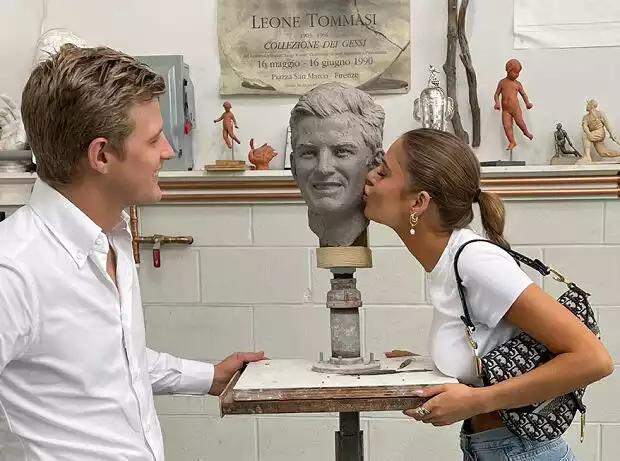 Titel-Bild zur News: Marcus Ericsson