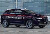 Alfa Romeo Tonale wird Dienstwagen der italienischen Carabinieri