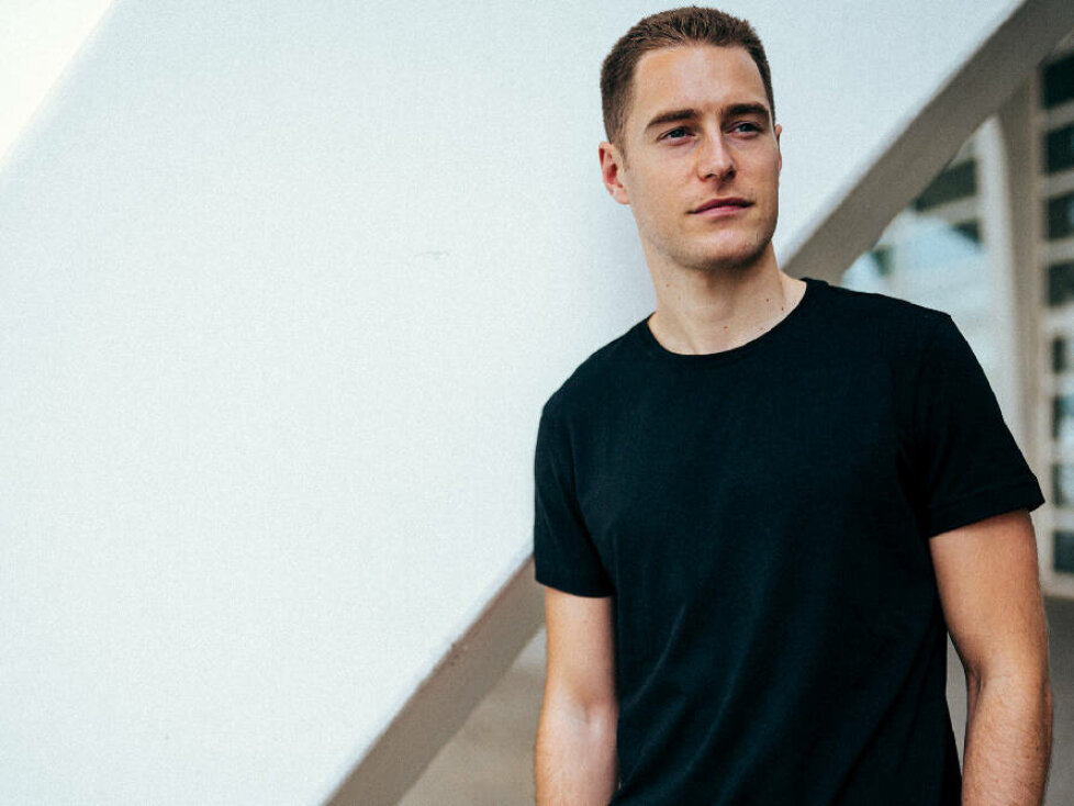 Stoffel Vandoorne