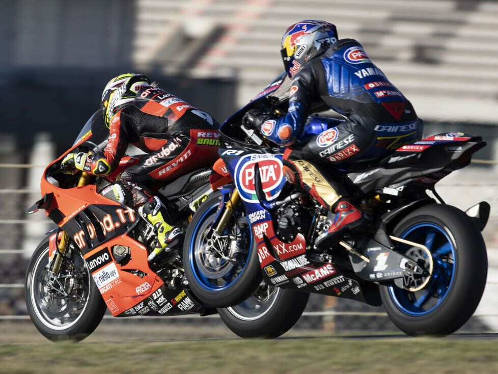 Alvaro Bautista, Toprak Razgatlioglu