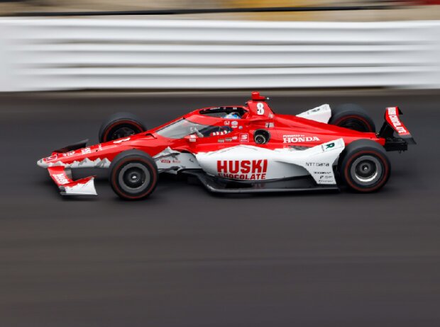 Marcus Ericsson