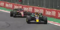 Max Verstappen, Carlos Sainz