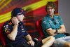 Bild zum Inhalt: Formel-1-Liveticker: Ist Verstappen besser als Vettel?