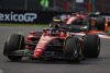 Ferrari: Kleiner Turbo die Ursache für Mexiko-Schlappe