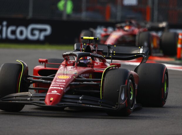 Carlos Sainz Carlos Sainz