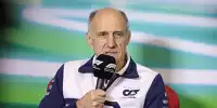 Bild zum Inhalt: Franz Tost: Bei Mateschitz wusste ich nach jedem Meeting, was zu tun ist