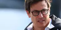 Toto Wolff