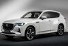 Mazda CX-80 mit drei Sitzreihen kommt 2023 nach Europa
