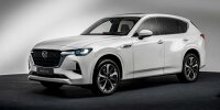 Mazda CX-60 (2022)