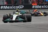 Toto Wolff: Saisonsieg wichtiger als P2 bei den Konstrukteuren