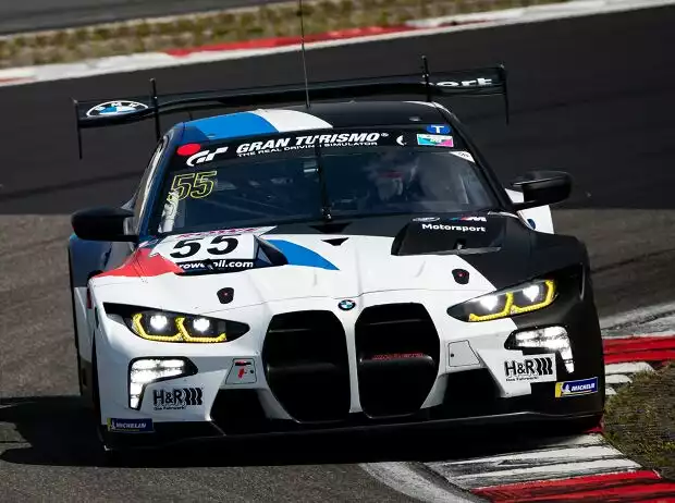 Ein neues BMW-Team wird in den nächsten Tagen seinen Einstieg ins ADAC GT Masters verkünden Titel-Bild zur News: Ein neues BMW-Team wird in den nächsten Tagen seinen Einstieg ins ADAC GT Masters verkünden
