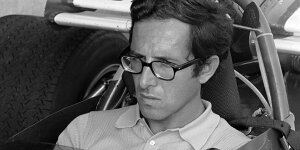 Trauer um legendären Ferrari-Designer: Mauro Forghieri ist tot