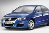 VW Passat R36 (2008): Klassiker der Zukunft?
