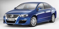 VW Passat R36 (2008)