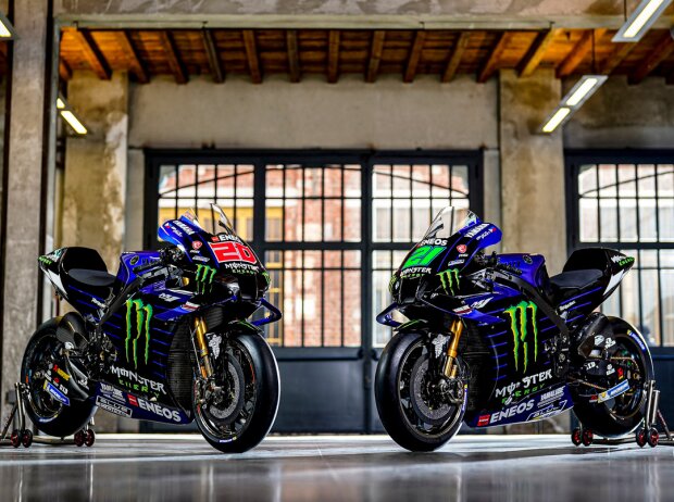 Fabio Quartararo, Franco Morbidelli Fabio Quartararo, Franco Morbidelli