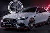 Mercedes-AMG C 63 S E Performance (2023) bekommt "F1 Edition"