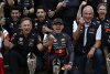 Horner vergleicht Red-Bull-Erfolge: Verstappen besser als Vettel?