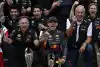 Bild zum Inhalt: Horner vergleicht Red-Bull-Erfolge: Verstappen besser als Vettel?