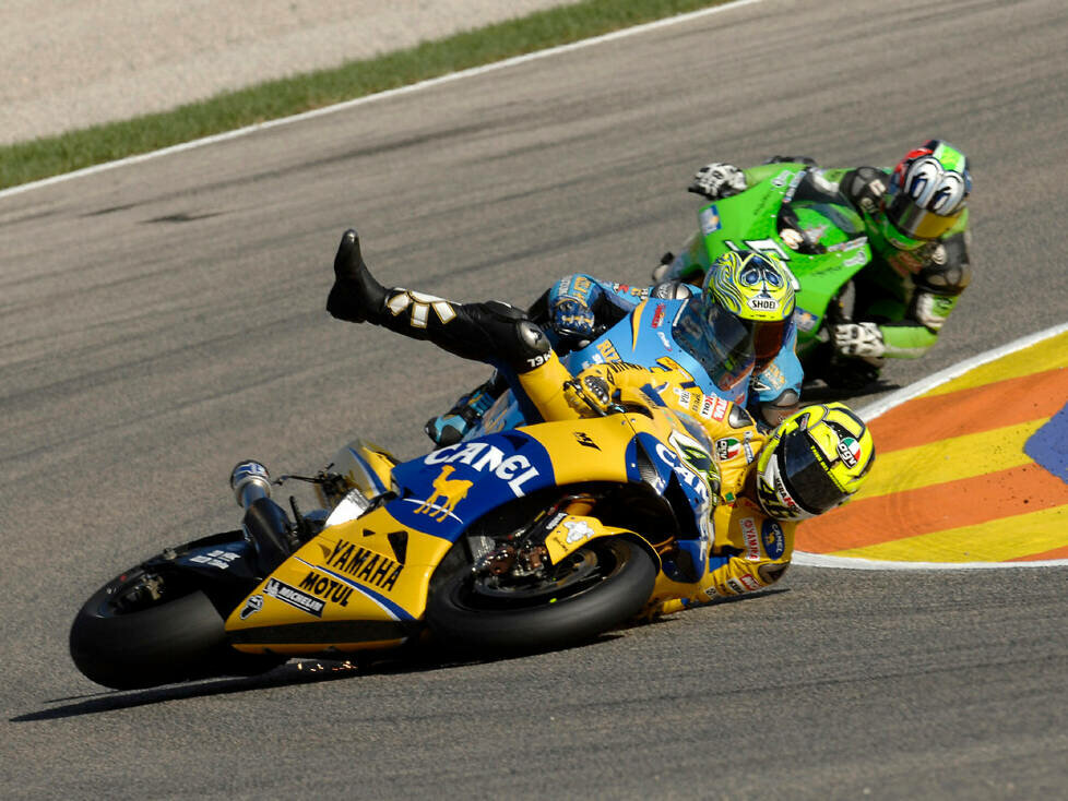 Valentino Rossi