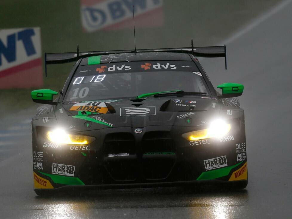 Ben Green, Niklas Krütten