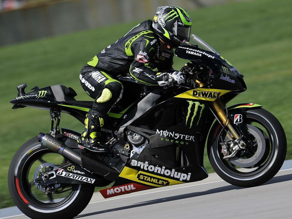 Cal Crutchlow