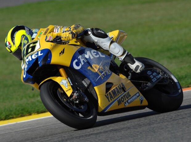 Valentino Rossi Valentino Rossi