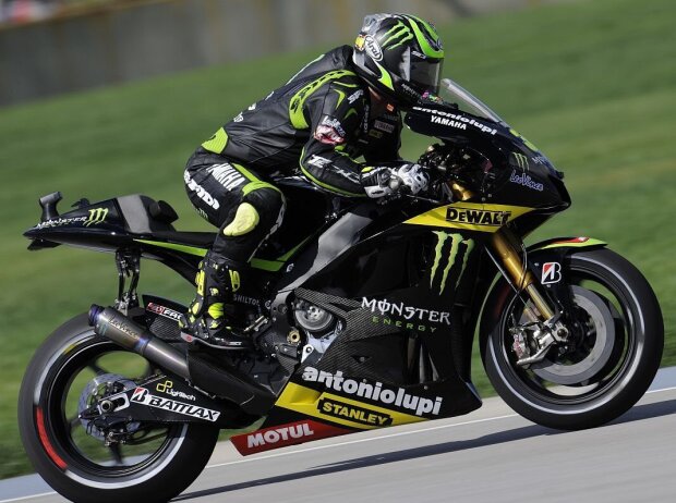 Cal Crutchlow Cal Crutchlow