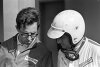 Piero Ferrari und Mattia Binotto mit Lobeshymne auf Mauro Forghieri