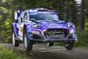 Aus Kostengründen: M-Sport beim WRC-Finale in Japan nicht mit voller Kraft