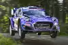 Bild zum Inhalt: Aus Kostengründen: M-Sport beim WRC-Finale in Japan nicht mit voller Kraft