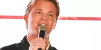 Nico Rosberg