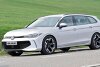 VW Passat Variant (2023) zeigt sich auf neuem Rendering