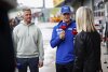 Bild zum Inhalt: Ralf Schumacher: Was bei Haas gegen Nico Hülkenberg spricht