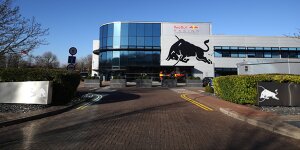 Ausgerechnet: Was die Budgetstrafe gegen Red Bull konkret bedeutet