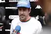 Bild zum Inhalt: Podcast: Ist Fernando Alonso noch Kult oder schon unangenehm?