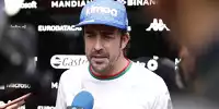 Fernando Alonso