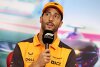 Bild zum Inhalt: Toto Wolff: Daniel Ricciardo spricht "auch mit Red Bull" über neuen Job