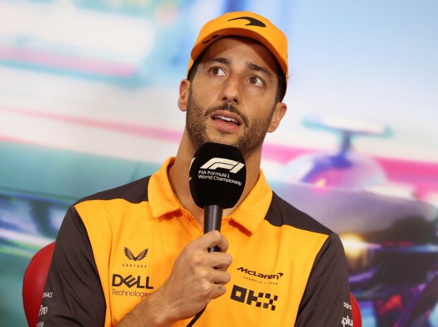 Daniel Ricciardo Daniel Ricciardo