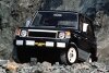 Mitsubishi Pajero (L040, 1982-1990): Die Gelände-Legende wird 40