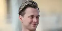 Maximilian Günther bleibt der Formel E erhalten