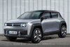Bild zum Inhalt: Renault 4 (2025): Die Ikone kehrt als Elektro-SUV zurück