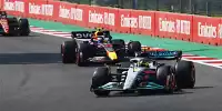 Lewis Hamilton, Sergio Perez, Carlos Sainz