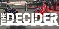 Fabio Quartararo, Francesco Bagnaia