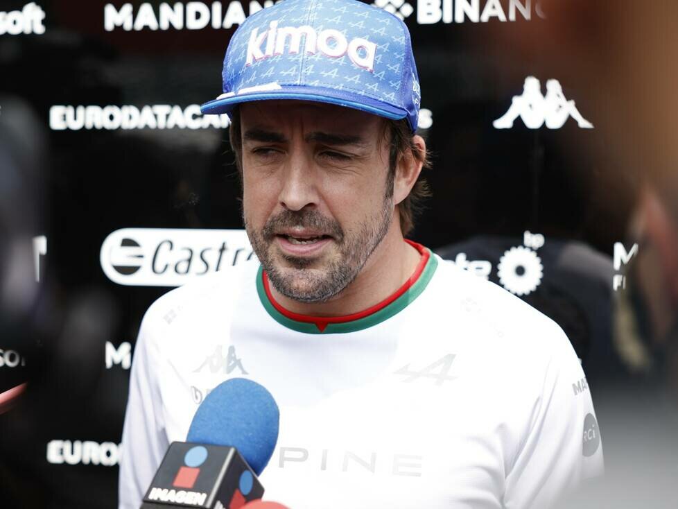 Fernando Alonso