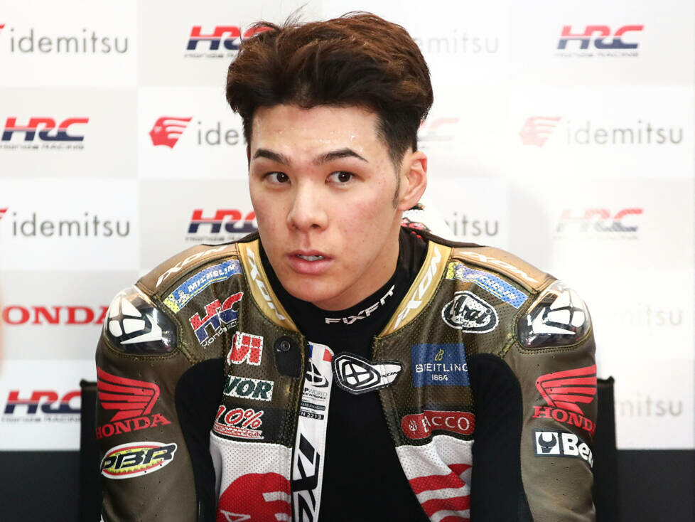 Takaaki Nakagami